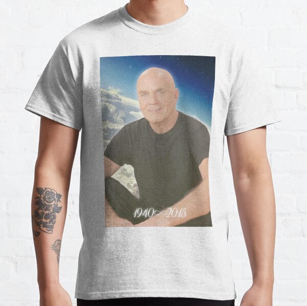 Wayne Dyer T Shirts for Sale Redbubble