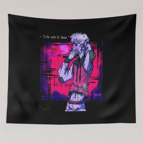 Item preview, untitled. no 1 designed and sold by Some x Brand.