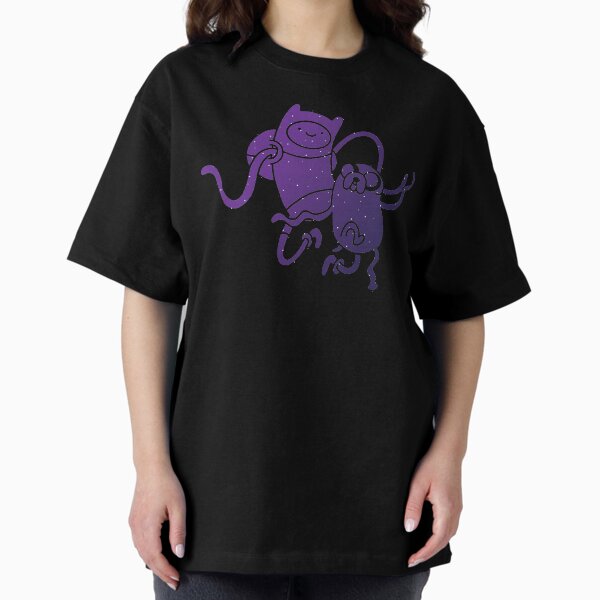 Item preview, Weltraumfreunde (Adventure Time) designed and sold by Ashley Castleton.