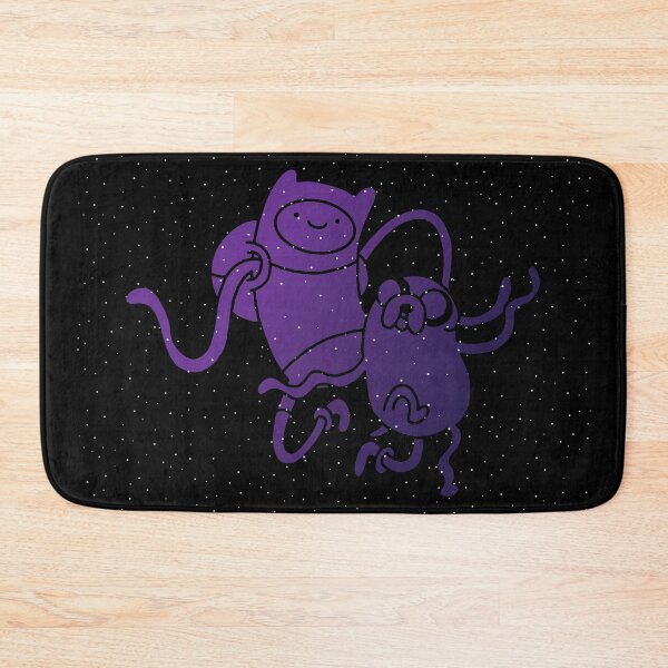 Item preview, Space Buddies (Adventure Time) designed and sold by Ashley Castleton.