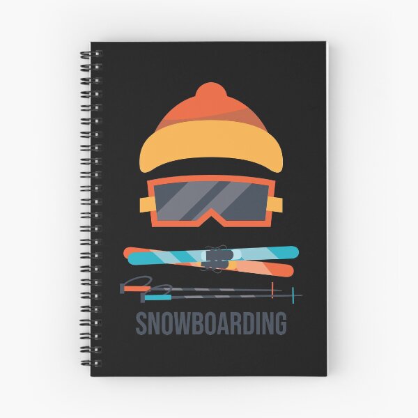 Item preview, Snowboarding designed and sold by SVDesignatVasil.