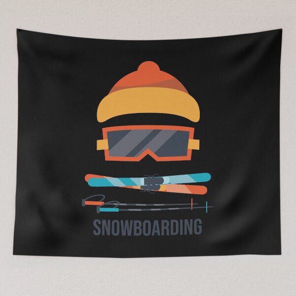 Item preview, Snowboarding designed and sold by SVDesignatVasil.