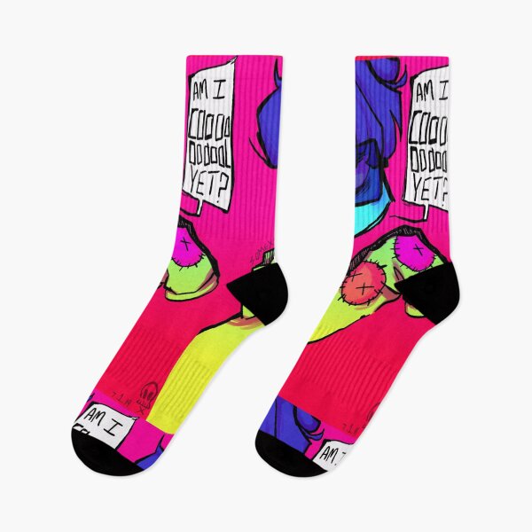 Item preview, am i c0000l yet? designed and sold by Some x Brand.