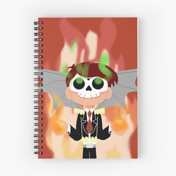 Item preview, Demon Marco designed and sold by amestre.