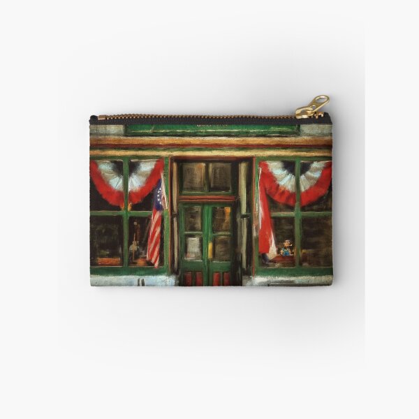 Item preview, New Market General Store designed and sold by Lois  Bryan.