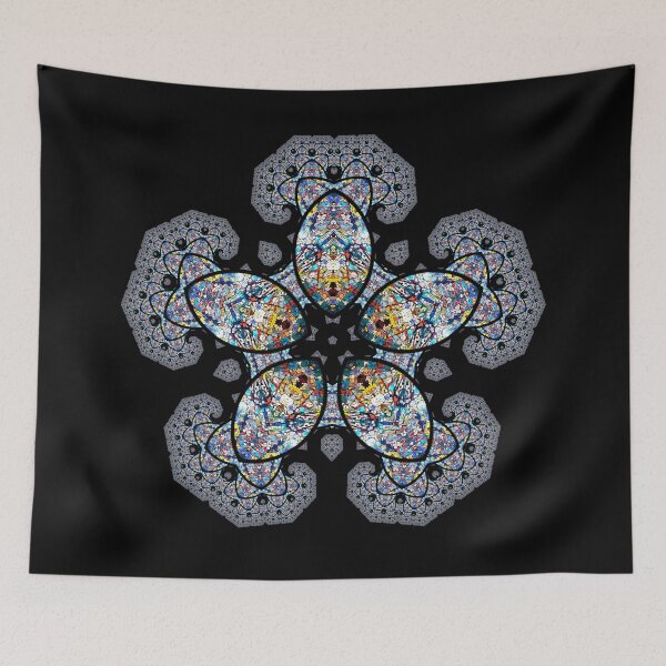 Item preview, Penta Dream designed and sold by Hugh Fathers.