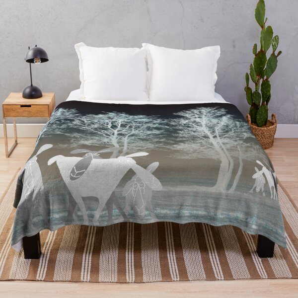 Item preview, Prado espeluznante designed and sold by cuprum.