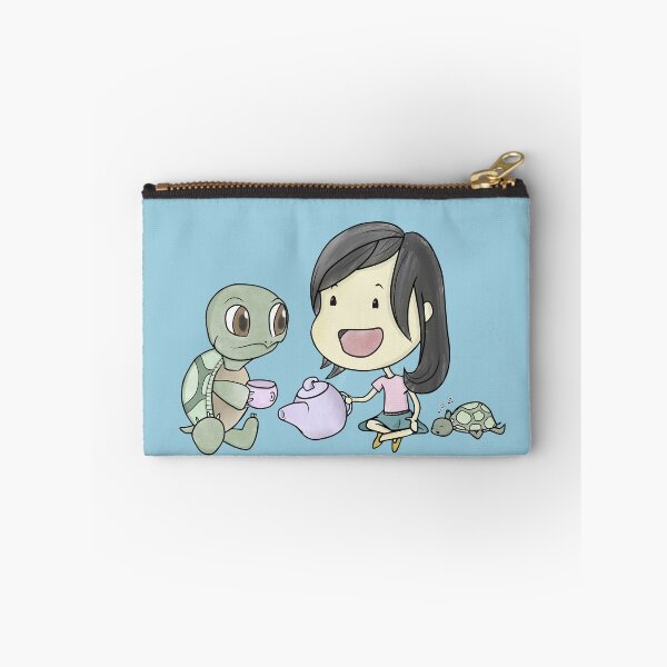 Item preview, Tea Time designed and sold by friday-toons.
