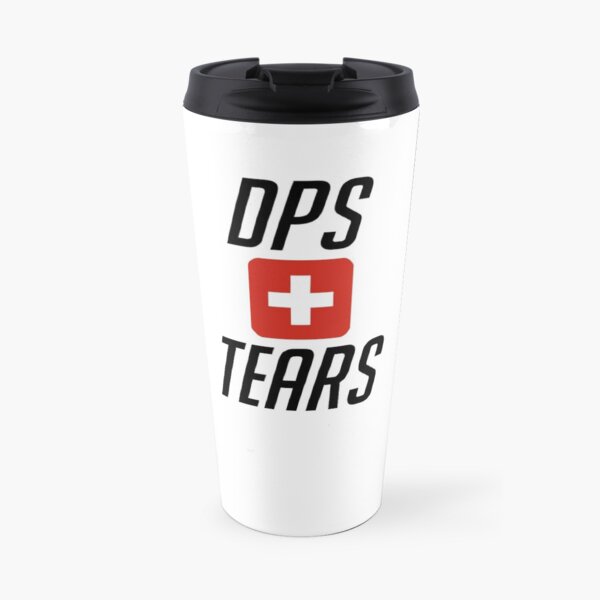 DPS TRÄNEN Thermobecher