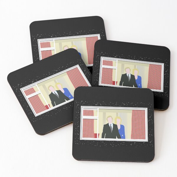 Item preview, Tea and Coffee Have Been Assigned designed and sold by Off the Box.