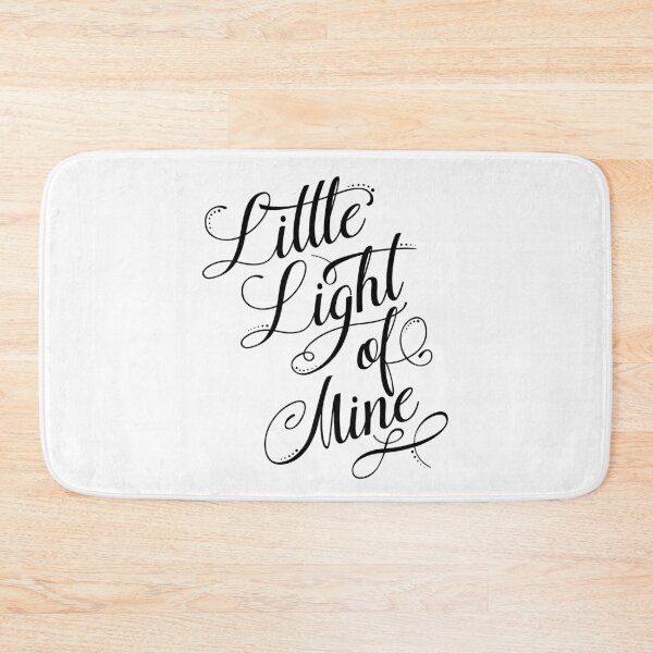 Item preview, Little Light Of Mine designed and sold by ZoollGraphics.