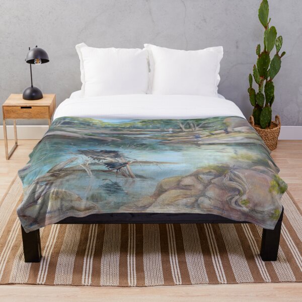 Item preview, Exploring the Wild Places designed and sold by Lyn Walker.
