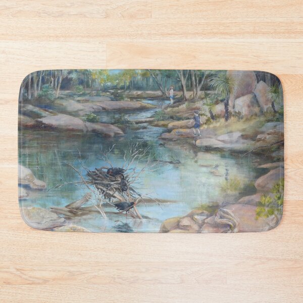 Item preview, Exploring the Wild Places designed and sold by Lyn Walker.