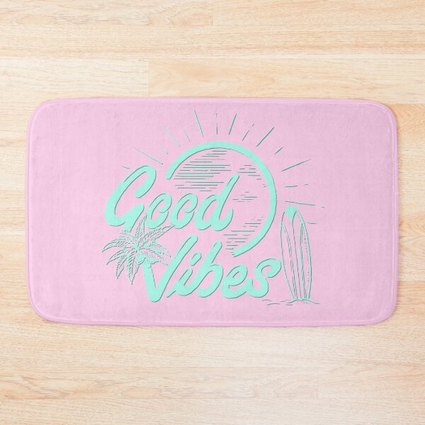 Item preview, Good Vibes designed and sold by bubbliciousart.
