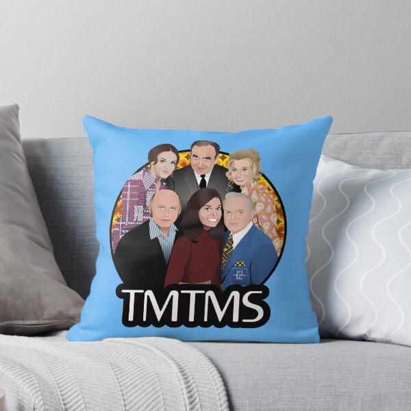Item preview, Mary Tyler Moore Show designed and sold by sophiapetrillo.