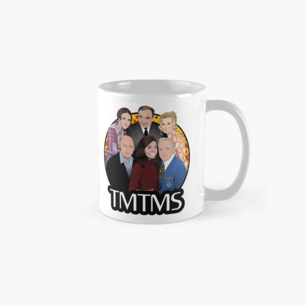 Item preview, Mary Tyler Moore Show designed and sold by sophiapetrillo.