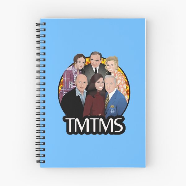 Item preview, Mary Tyler Moore Show designed and sold by sophiapetrillo.