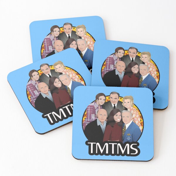 Item preview, Mary Tyler Moore Show designed and sold by sophiapetrillo.