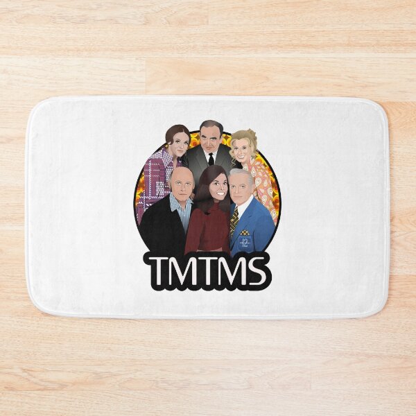 Item preview, Mary Tyler Moore Show designed and sold by sophiapetrillo.