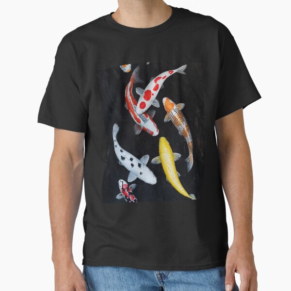 Item preview, Koi Lucky Mix designed and sold by Koiartsandus.