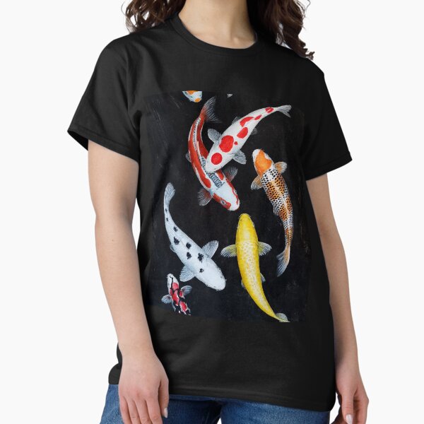 Item preview, Koi Lucky Mix designed and sold by Koiartsandus.