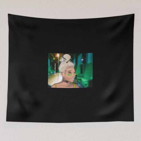 Item preview, CAMINANTE DE VERANO designed and sold by BlackMillennium.