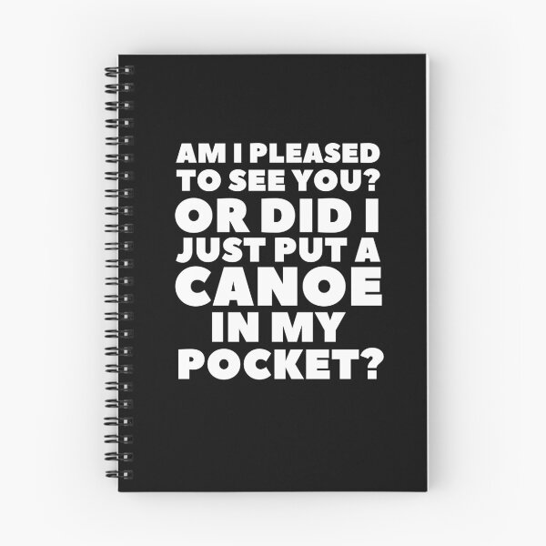Item preview, Blackadder Am I Pleased To See You designed and sold by Art-of-Comedy.