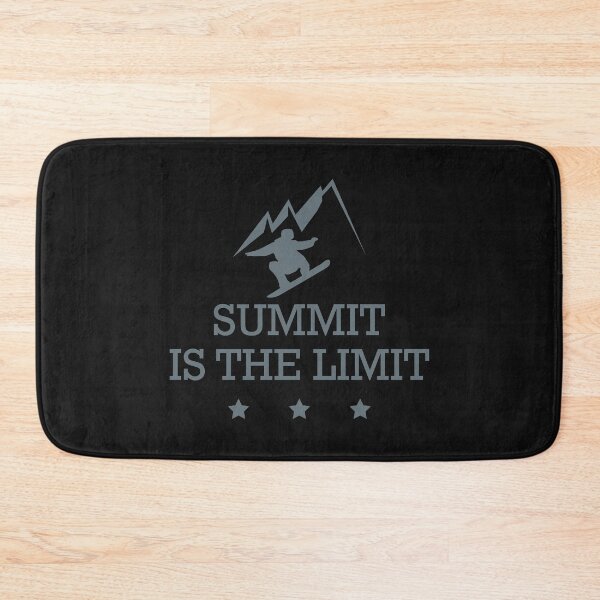 Item preview, Summit is the limit designed and sold by SVDesignatVasil.