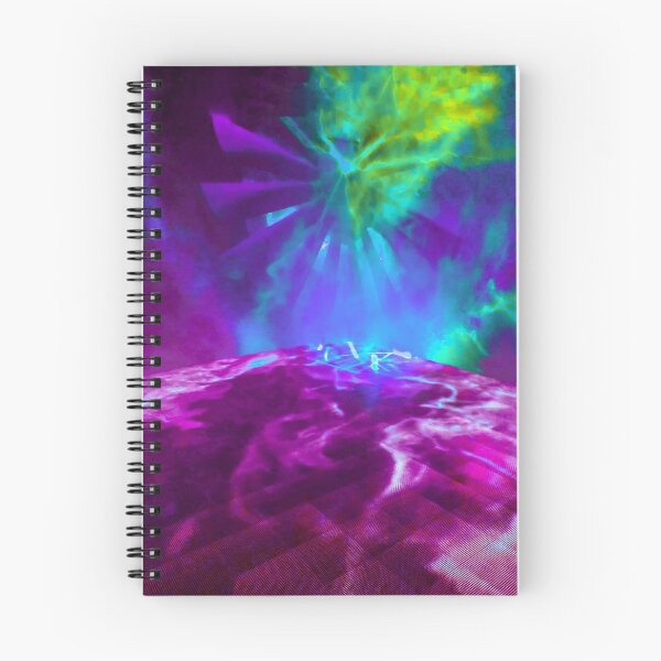 Item preview, A Small Corner of Hell designed and sold by PictureNZ.