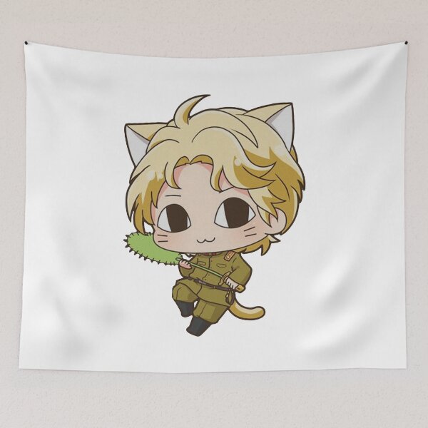 Item preview, PERSONA HAIKARA designed and sold by ThisRudder.