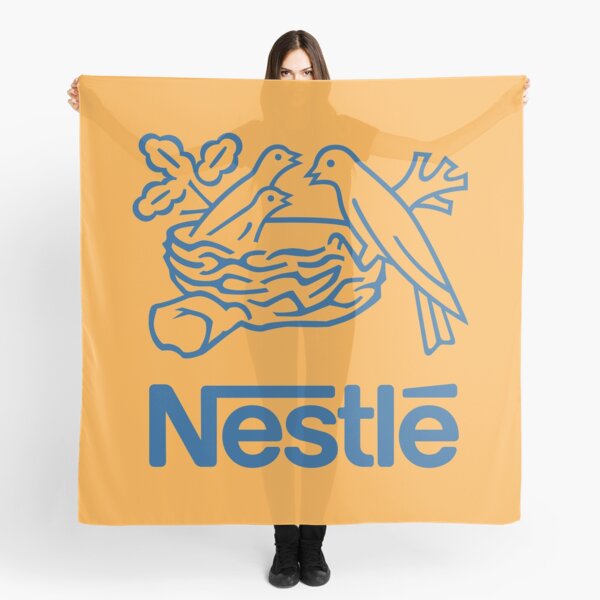 Tücher: Nestle | Redbubble