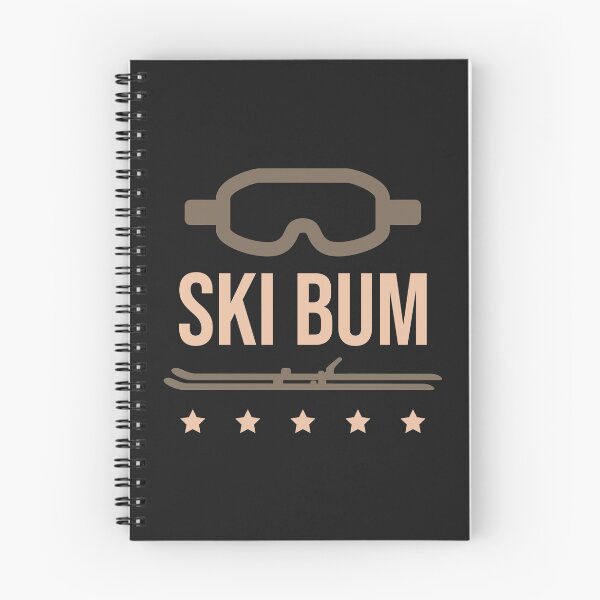 Item preview, Ski bum designed and sold by SVDesignatVasil.