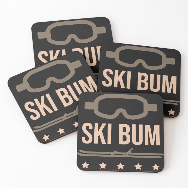 Item preview, Ski bum designed and sold by SVDesignatVasil.
