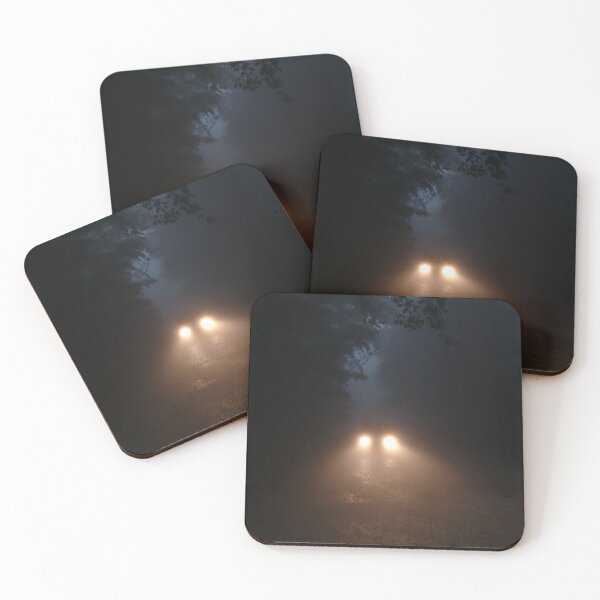 Item preview, Foggy Headlights designed and sold by opticpixil.