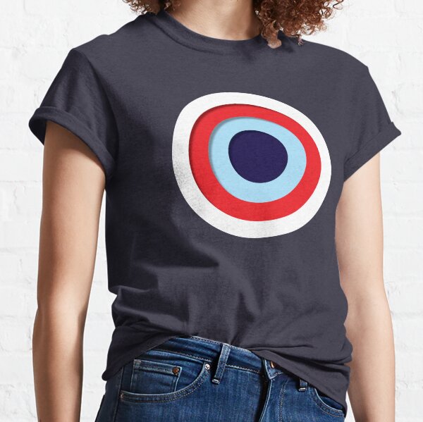 womens superhero shirts target