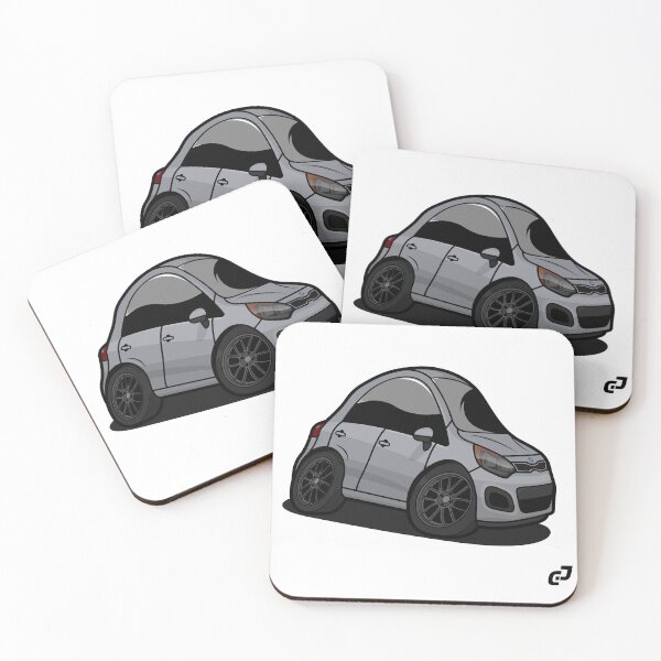 Item preview, cjtoons - grey rio designed and sold by Cjtoons.