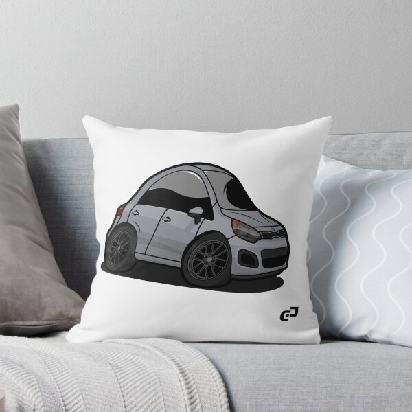 Item preview, cjtoons - grey rio designed and sold by Cjtoons.