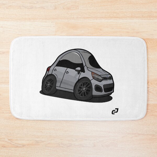 Item preview, cjtoons - grey rio designed and sold by Cjtoons.