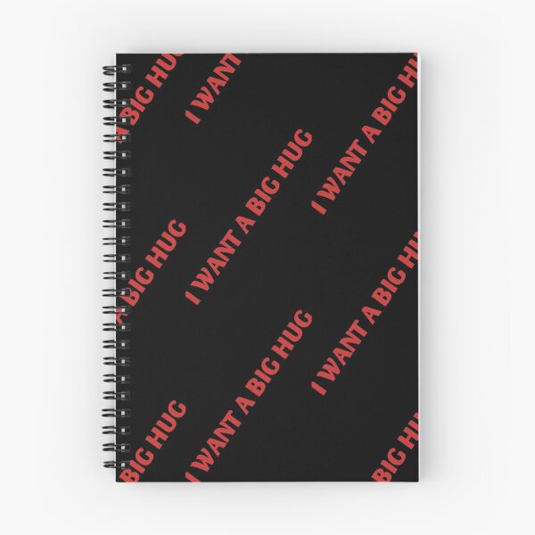 Item preview, Quiero un fuerte abrazo designed and sold by Matthieu974.