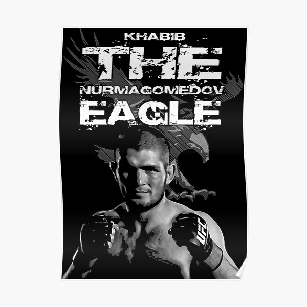 Khabib Nurmagomedov Named To UFC Hall Of Fame Class Of 2022