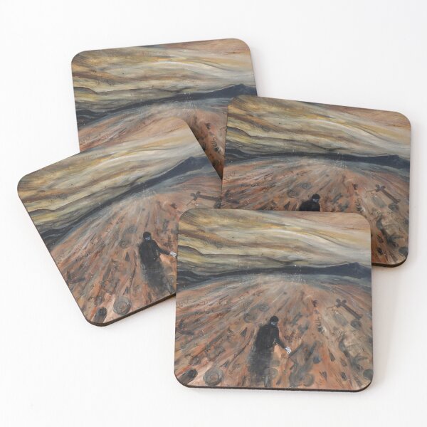 Item preview, 'upstream' .. designed and sold by glennbrady.