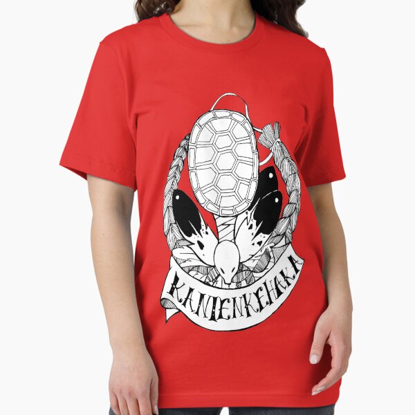 Mohawk Essential T-Shirt