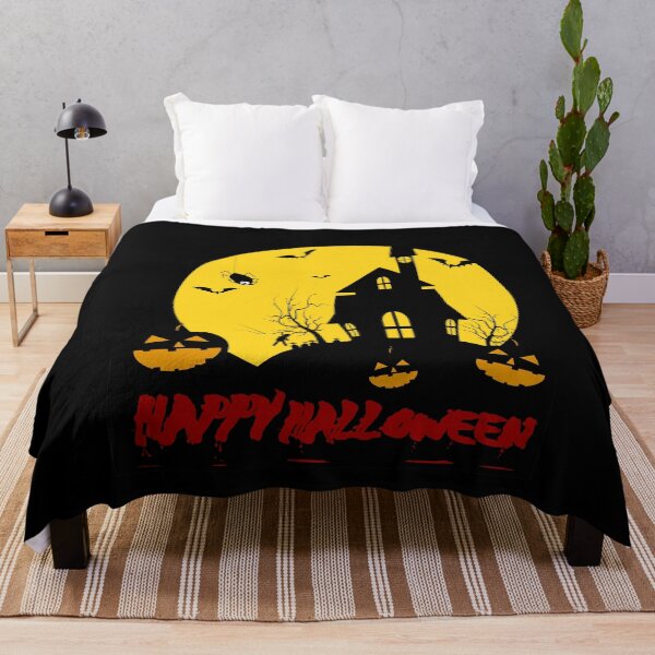 Item preview, Happy Halloween designed and sold by giovanni monasta.