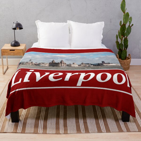 Item preview, Liverpool's Iconic Waterfront designed and sold by Steve H Clark.