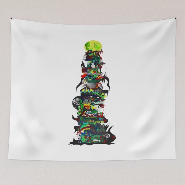 Item preview, PERSONA TARTARUS designed and sold by ThisRudder.