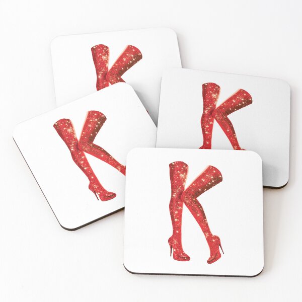 Item preview, kinky boots designed and sold by Scarlett  Barnett.