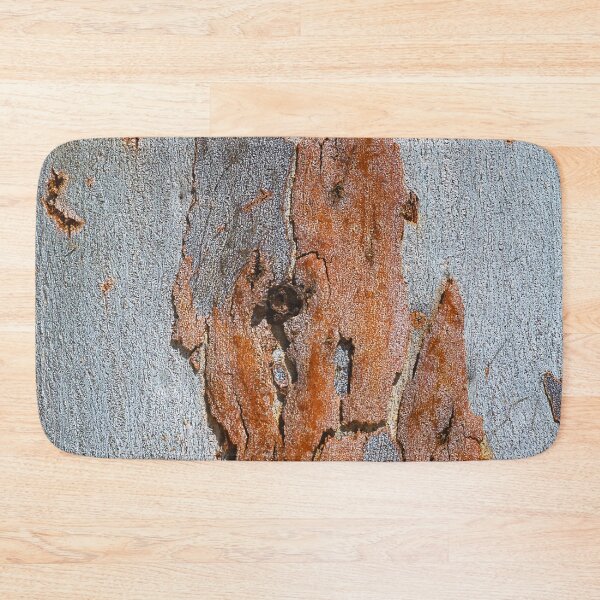 Item preview, Eucalyptus Tree Map designed and sold by Joy Watson - Natural Light Photography .