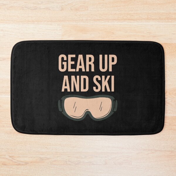 Item preview, Gear up and ski designed and sold by SVDesignatVasil.