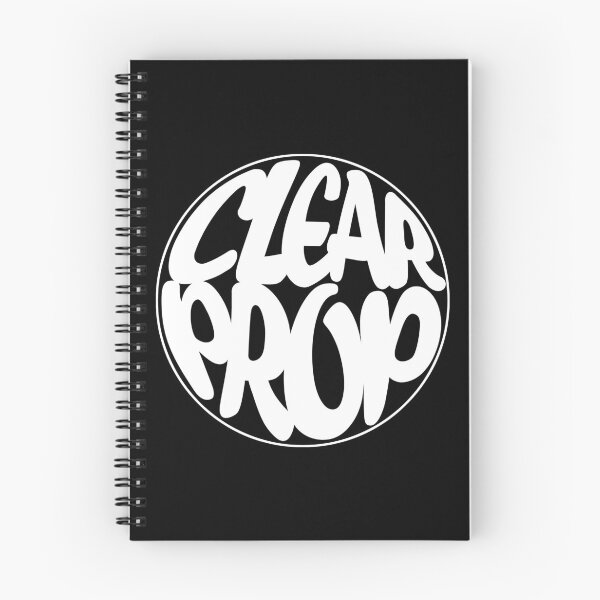 Item preview, CLEAR PROP designed and sold by MACH5-.