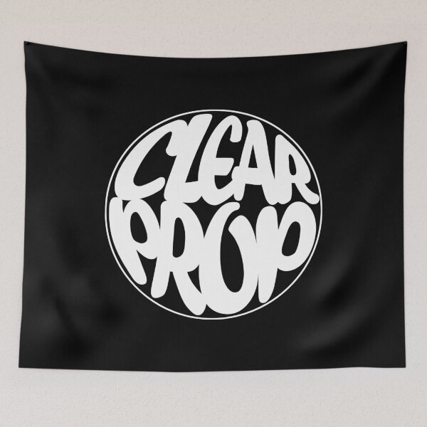 Item preview, CLEAR PROP designed and sold by MACH5-.